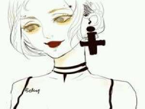 青梅枯萎 当思绪清明时 我才知