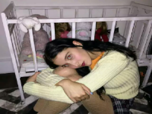 我喜欢 过着自己的生活想着别