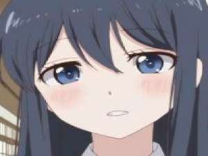 动漫头像馆yu. 我不怕十面埋伏进退维