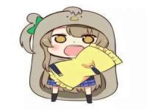 μ's 是谁在风雨破碎的茫茫