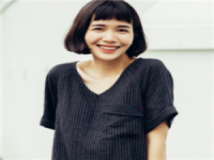 [颜果果] 一想到你，我就无法掩