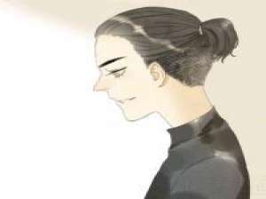 归来 心中有個神，哪個MM