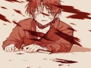 动漫你爱么。 过客只是过客只是停留