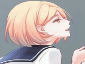 哄着自己玩 我的心里藏着一座迷城