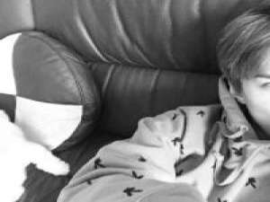 我以为只要很认真地喜