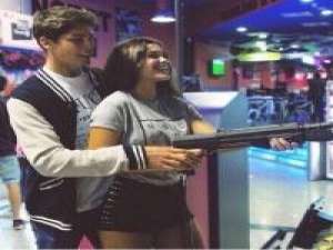 清薄荷香 给自己一个理由，让胡