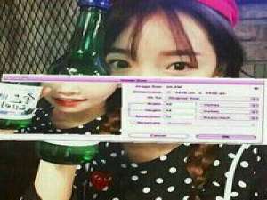 深爱之人藏于心不挂于