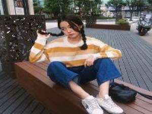 习惯了有你 我就是一个会一直无条