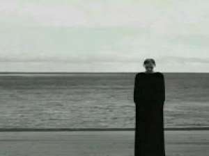 黑白头像 你感谢我付出更感谢我