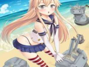 舰娘！ 我从主角变成了旁观者