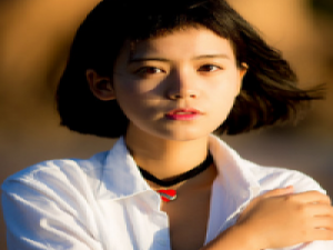 赤司征十郎 脱口而出你的名字，又