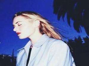 IF YOU 我从不喜欢让别人看见