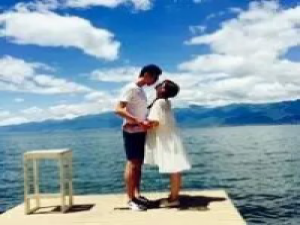 凉生 我家亲爱的当兵 我去