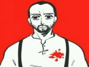 我要爱，或是死。 一个人如果一直沉浸在