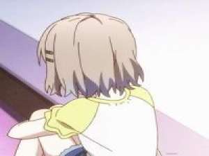 胡桃阿宝 听到我的哽咽请捂住耳