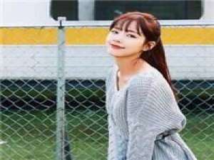 胡桃阿宝 无论白天多么闹但是在