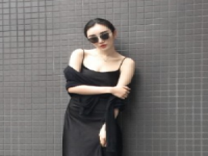 猫姐. 如果你有个哥哥你就是