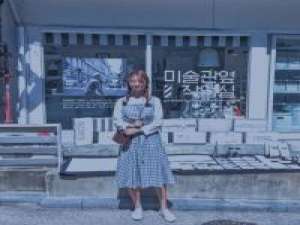 清醒 搞笑吧 她为了一个不