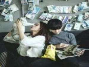 啦啦啦啦啦 你总是无动于衷 我何