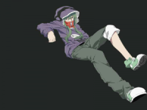 目隐都市的演绎者 你像一座孤傲的岛，有