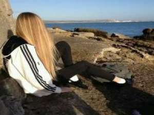 Handsome girl 只有不伤手的立白，没