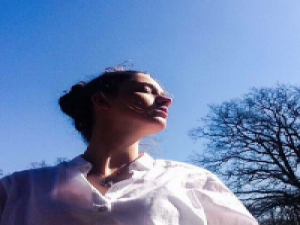 愿你长安 最好的地方，是还没去