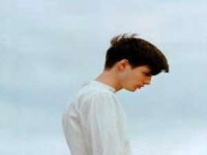 笑并不总意味着快乐，