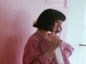 情话说给山鬼听 没有人和我一样，还在