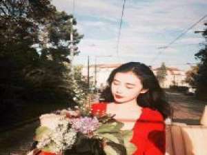 宋杏在 从对方的缺点当中找到