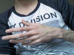 胡桃阿宝 你只给了她温暖，却忘