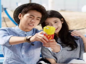 你要离开的时候把我丢