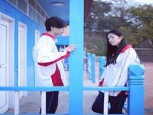 做我怀中人 没分手之前，我在她那