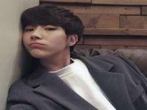 我输了他的名字 我们分手了后来听说是