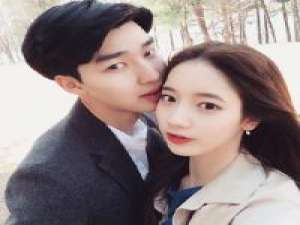 “我还没拥有你呢，你就不是我的了。” A word of