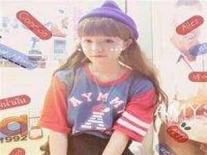 怪味少女 [Only I kn