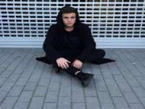 怪物 如果以后全世界都没人