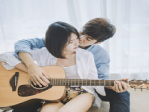 厌与 被我喜欢上你感到很不