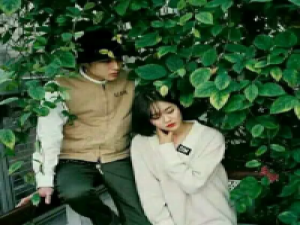 现在有了他，我觉得什