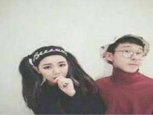 “在遇到你之前我一直很酷” 当我戴久了面具，等摘