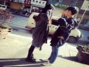 故人 终是别人与你看沧海桑