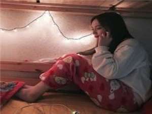 闻讯 我也怕我的不主动 让