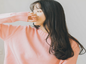 也许有你爱的° This is I