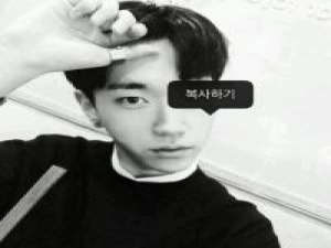 男头 相濡以沫，不如相忘于