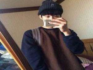 反感 你眼里可以容下世界，