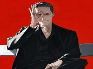 时间逼着人坚强以微笑