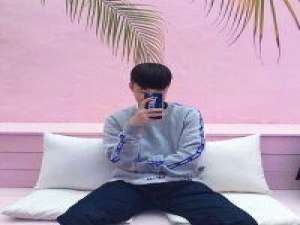 我没有想象的坚强，但