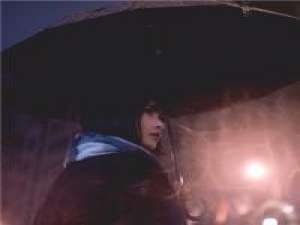 如果你能被抢走 我为