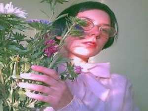 恩. 我不怕苦不怕累不怕失