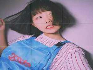 浪女 很多人闯进你的生活，