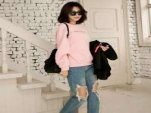 你喜欢什么穿衣风格 无论我们彼此在哪里，